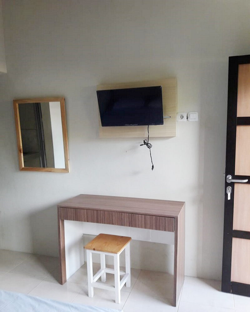 Kost Dekat Bandara Adisucipto, UPN Veteran Yogyakarta, Instiper, UII, AAU, UKRIM, Amikom Yogyakarta